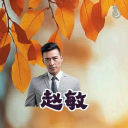赵敏